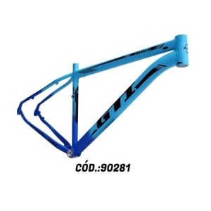 KIT 29 ALUM 15 347MM MASC BIC AZAZ GTI