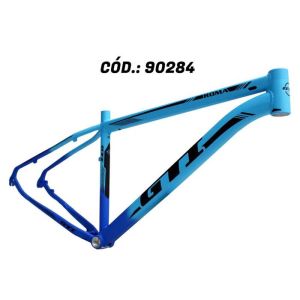 KIT 29 ALUM 21 347MM MASC BIC AZAZ GTI