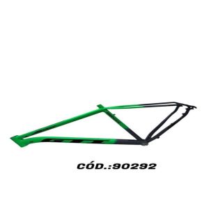 KIT 29 ALUM 21 347MM MASC BIC PTLJ GTI