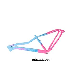 KIT 29 ALUM 15 347MM FEM BIC RSAZ ABSOLUTE
