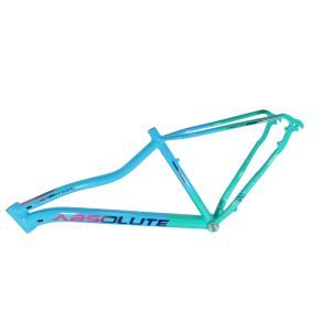 KIT 29 ALUM 17 347MM FEM BIC AZVD ABSOLUTE