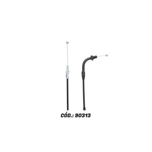 CABO ACEL BIZ 125 2009 KCABOS