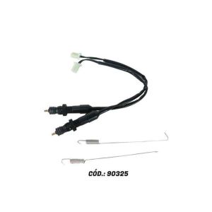 INTERRUPTOR FREIO TRAS BIZ 100 GP