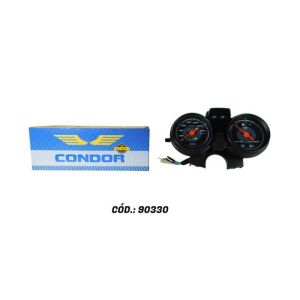 PAINEL YBR 0608 COMPLETO CONDOR