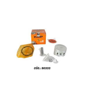 PISTAO C ANEIS BIZ 125 0.75 KMP