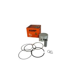 PISTAO C ANEIS BIZ 125 1.00 KMP