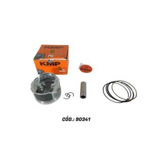 PISTAO C ANEIS CB300RXRE 300 0.75 KMP