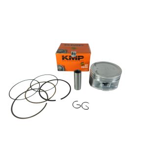 PISTAO C ANEIS CB300RXRE 300 0.75 KMP