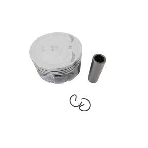 PISTAO C ANEIS CB300RXRE 300 1.00 KMP