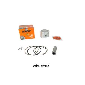 PISTAO C ANEIS TODAYTITAN 9299 0.25 KMP