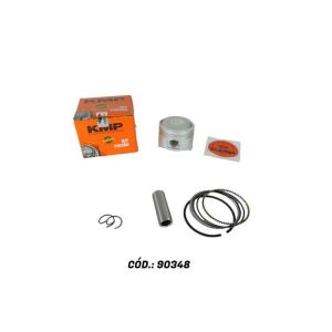 PISTAO C ANEIS TODAYTITAN 9299 0.50 KMP