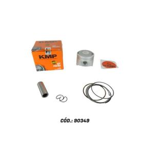 PISTAO C ANEIS TODAYTITAN 9299 0.75 KMP
