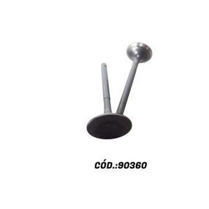 VALVULA ADMISESCAPE YBR 125 0016 WW3
