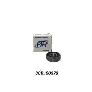 ROLAMENTO BIC DIANT 6000 C PROTETOR PTH