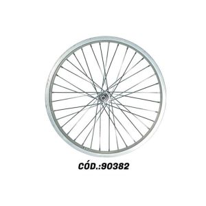 RAIO 240X20 FINO ZINC BRIL NITRUS NITRUS