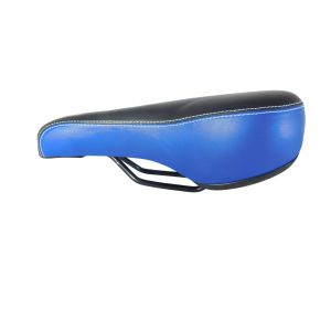 SELIM MTB PRO VAZADO PTAZUL JIMP