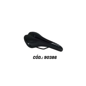 SELIM MTB STANDARD PRETO JIMP