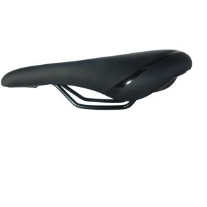 SELIM MTB PERFORM VAZADO PRETO JIMP