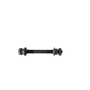 EIXO DIANT P BLOCAGEM FURADO 108MM FOSF JIMP