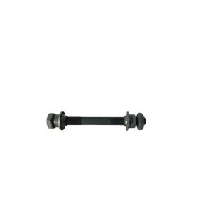 EIXO DIANT P BLOCAGEM FURADO 108MM FOSF JIMP