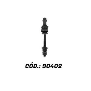 EIXO COMPLETO TS C ESP 175MM FOSF JIMP