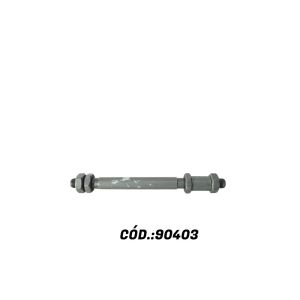 EIXO TS TORN FURADO 14573MM FOSF JIMP
