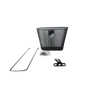CESTA 26 GRANDE REVEST 31X24X22CM PT JIMP