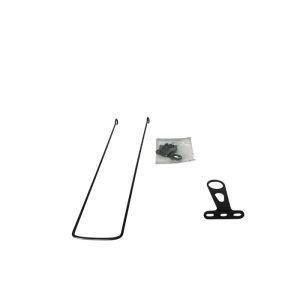 CESTA 26 GRANDE REVEST 31X24X22CM PT JIMP