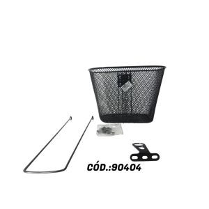 CESTA 26 GRANDE REVEST 31X24X22CM PT JIMP