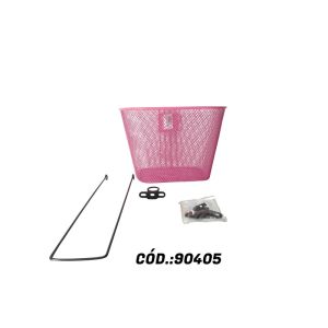 CESTA 26 GRANDE REVEST 31X24X22CM RS JIMP