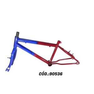 KIT 24 MASC V BRAKE BICOLOR AZVERM SAMI