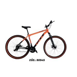 KIT BIC 29 AL19 MASC LJPT PN MAR CV GTI