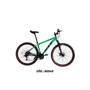 KIT BIC 29 AL17 MASC VDCZ PN MAR CV GTI