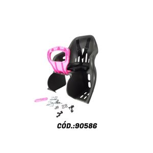 CADEIRINHA TRAS CARONA BIKE CZRS KALF