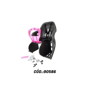 CADEIRINHA TRAS CARONA BIKE CZRS KALF
