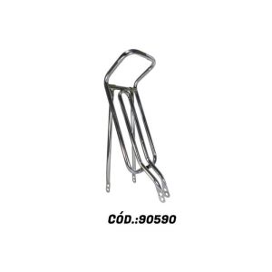 BAGAGEIRO MTB GROSSO RABETAO ART 26 CR DINIZ