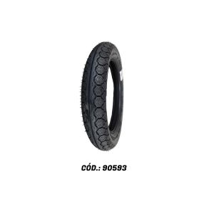 PNEU MOTO K677 THORAX 14X80100 TS BIZ KENDA