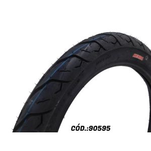 PNEU MOTO K677 THORAX 17X275 DT BIZ KENDA