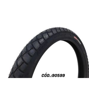 PNEU MOTO K761 TRAIL 19X9090 DT BROS KENDA