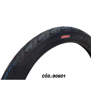 PNEU MOTO K677 THORAX 18X25 TITAN KENDA