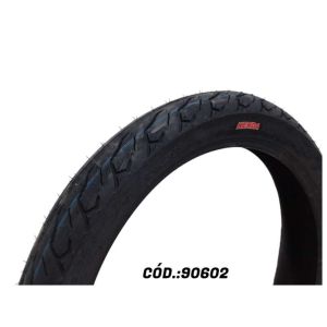 PNEU MOTO K677 THORAX 18X80100 SCAMARA KENDA
