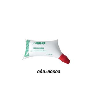 GRAXA LUBRIF 80GR BRANCA (BISNAGA) INOLUB