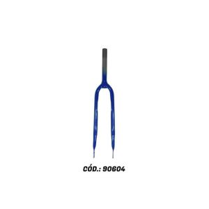 GARFO 26 B C 21MM ATUAL SUECO AZUL MB