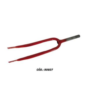 GARFO 26 B C 21MM ATUAL SUECO VERMELHO MB