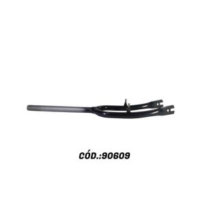 GARFO 20 CARGA V BRAKE PRETO MB