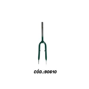 GARFO 20 CARGA V BRAKE VERDE MB