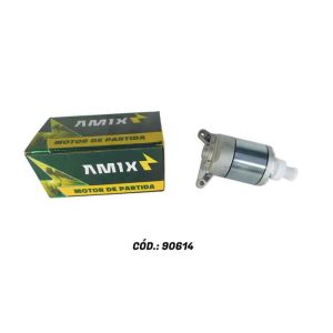 MOTOR PART TITAN 150FAN 125 2009 AMIX