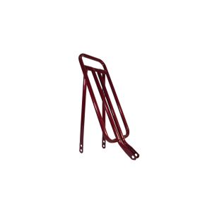 BAGAGEIRO 24 GROSSO ARTIC VERMELHO ZEF