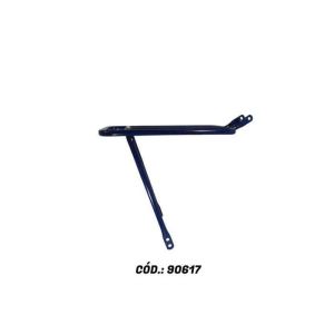 BAGAGEIRO 24 GROSSO AZUL ZEF