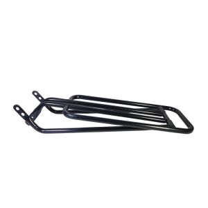 BAGAGEIRO 29 GROSSO ARTIC PRETO ZEF